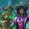 Shadow Gambit The Cursed Crew 影子诡局 被诅咒的海盗 [DLC 解锁] [DLC Unlock] [Steam & Epic] [Windows & SteamOS]