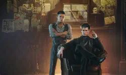 Sherlock Holmes Chapter One 夏洛克福尔摩斯 第一章 [DLC 解锁补丁_凝聚力] [Steam & Epic]