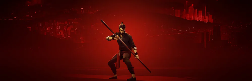 Featured image of post Sifu 师父 [DLC 解锁] [DLC Unlock] [Steam & Epic & PC Game Pass / Xbox] [Windows & SteamOS]
