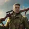 Sniper Elite 4 狙击精英 4 [DLC 解锁补丁_凝聚力] [Steam]