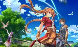 Featured image of post Sora no Kiseki the 1st 空之轨迹 the 1st [DLC 解锁] [DLC Unlock] [Steam] [Windows & SteamOS]