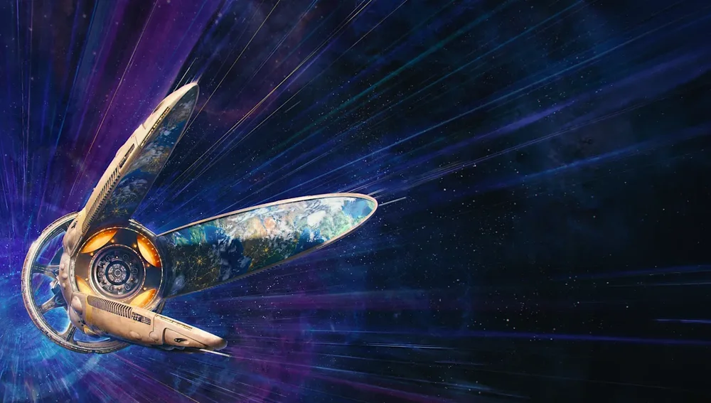 Stellaris 群星[DLC 解锁] [DLC Unlock] [Steam & Xbox] [Windows