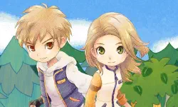 STORY OF SEASONS Pioneers of Olive Town 牧场物语 橄榄镇与希望的大地 [DLC 解锁补丁_凝聚力] [Steam]