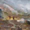 Sudden Strike 4 突袭 4 [DLC 解锁补丁_凝聚力] [Steam]