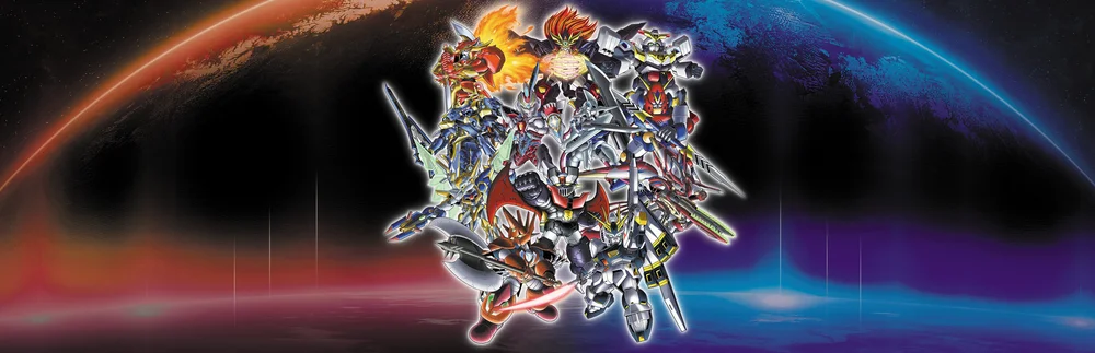Featured image of post Super Robot Wars 30 超级机器人大战 30 [DLC 解锁] [DLC Unlock] [Steam] [Windows & SteamOS]