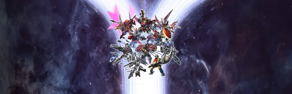 Featured image of post SUPER ROBOT WARS Y 超级机器人大战 Y [DLC 解锁] [DLC Unlock] [Steam] [Windows & SteamOS]