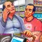 Supermarket Simulator 超市模拟器 [DLC 解锁补丁_凝聚力] [Steam & Xbox]