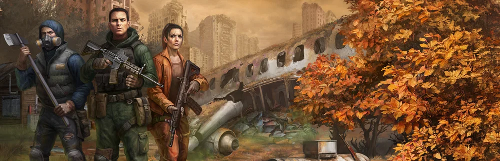 Featured image of post Survive the Fall 秋末求生 [DLC 解锁] [DLC Unlock] [Steam & Epic] [Windows & SteamOS]
