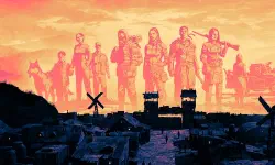 Surviving the Aftermath 末日求生 [DLC 解锁补丁_凝聚力] [Steam & Epic]
