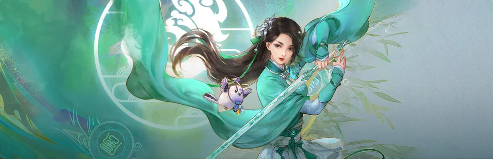 Featured image of post Sword and Fairy 7 仙剑奇侠传 七 [DLC 解锁] [DLC Unlock] [Steam] [Windows & SteamOS]