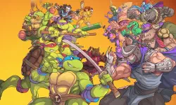 Featured image of post Teenage Mutant Ninja Turtles Shredders Revenge 忍者神龟 施莱德的复仇 [DLC 解锁] [DLC Unlock] [Steam & Epic & PC Game Pass / Xbox] [Windows & SteamOS]