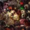 The Binding of Isaac Rebirth 以撒的结合 重生 [DLC 解锁补丁_凝聚力] [Steam]