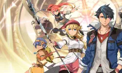 The Legend of Heroes Kuro no Kiseki 英雄传说 黎之轨迹 [DLC 解锁补丁_凝聚力] [Steam & Epic]