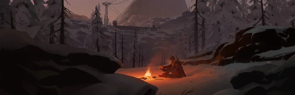 Featured image of post The Long Dark 漫漫长夜 [DLC 解锁] [DLC Unlock] [Steam & Epic & PC Game Pass / Xbox] [Windows & SteamOS]