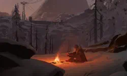 The Long Dark 漫漫长夜 [DLC 解锁补丁_凝聚力] [Steam & Epic & Xbox]