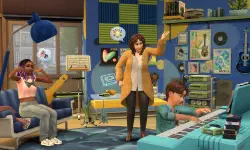Featured image of post The Sims 4 模拟人生 4 [DLC 解锁] [DLC Unlock] [Steam & Epic & EA] [Windows & SteamOS]