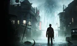 Featured image of post The Sinking City 沉没之城 [DLC 解锁] [DLC Unlock] [Steam & Epic] [Windows & SteamOS]