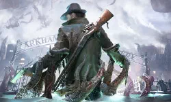 The Sinking City 2 沉没之城 2 [DLC 解锁补丁_凝聚力] [Steam & Epic]