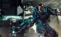 Featured image of post The Surge 迸发 [DLC 解锁] [DLC Unlock] [Steam & Epic] [Windows & SteamOS]