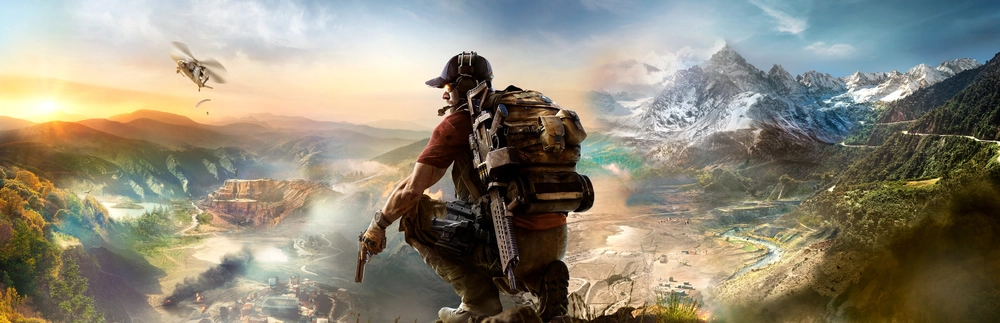 Featured image of post Tom Clancys Ghost Recon Wildlands 幽灵行动 荒野 [DLC 解锁] [DLC Unlock] [Steam & Epic & Uplay & PC Game Pass / Xbox] [Windows & SteamOS]