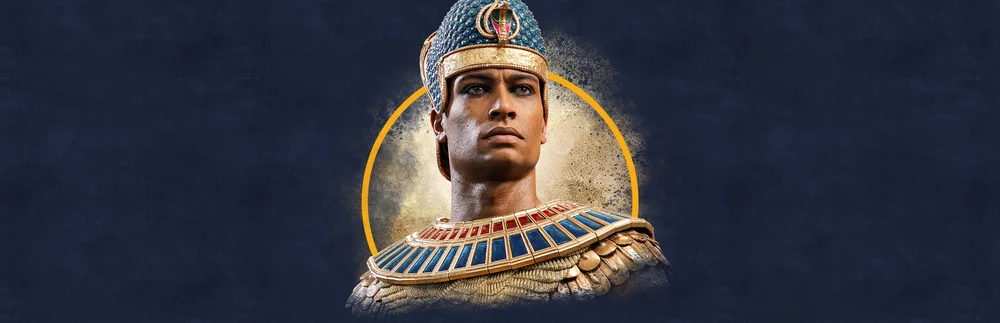 Featured image of post Total War PHARAOH DYNASTIES 全面战争 法老 王朝版 [DLC 解锁] [DLC Unlock] [Steam & Epic] [Windows & SteamOS]