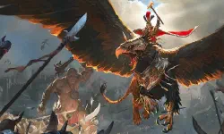 Featured image of post Total War WARHAMMER 全面战争 战锤 [DLC 解锁] [DLC Unlock] [Steam & Epic] [Windows & SteamOS & macOS]