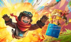 Featured image of post Trailmakers 机械制造者 [DLC 解锁] [凝聚力] [DLC Unlock] [Steam & PC Game Pass / Xbox] [Windows & SteamOS]