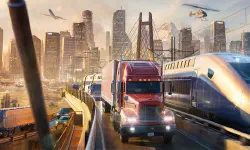 Featured image of post Transport Fever 3 狂热运输 3 [DLC 解锁] [DLC Unlock] [Steam & Epic] [Windows & SteamOS & macOS]