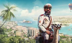 Featured image of post Tropico 7 海岛大亨 7 [DLC 解锁] [DLC Unlock] [Steam & Epic] [Windows & SteamOS & macOS]