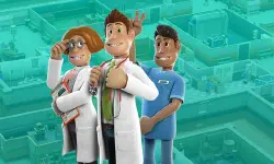 Featured image of post Two Point Hospital 双点医院 [DLC 解锁] [DLC Unlock] [Steam & Epic] [Windows & SteamOS & macOS]