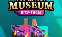 Featured image of post Two Point Museum 双点博物馆 [DLC 解锁] [DLC Unlock] [Steam] [Windows & SteamOS & macOS]