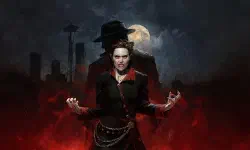 Featured image of post Vampire The Masquerade Bloodlines 2 吸血鬼 避世血族 2 [DLC 解锁] [DLC Unlock] [Steam & Epic] [Windows & SteamOS]