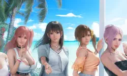 Featured image of post Venus Vacation PRISM DEAD OR ALIVE Xtreme 维纳斯璀璨假期 死或生 Xtreme [DLC 解锁] [DLC Unlock] [Steam] [Windows & SteamOS]