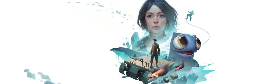 Featured image of post Voidtrain 虚空列车 [DLC 解锁] [DLC Unlock] [Steam & Epic & PC Game Pass / Xbox] [Windows & SteamOS]