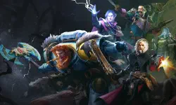 Warhammer 40000 Rogue Trader 战锤40K 行商浪人 [DLC 解锁补丁_凝聚力] [Steam & Epic & PC Game Pass / Xbox]