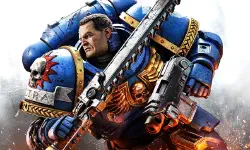 Warhammer 40000 Space Marine 2 战锤40K 星际战士 2 [DLC 解锁补丁_凝聚力] [Steam & Epic & Xbox]
