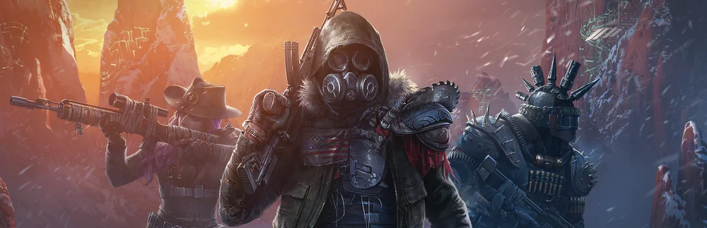 Featured image of post Wasteland 3 废土 3 [DLC 解锁] [DLC Unlock] [Steam & PC Game Pass / Xbox] [Windows & SteamOS]
