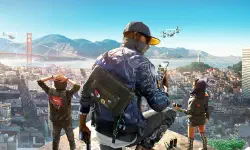 Watch Dogs 2 看门狗 2 [DLC 解锁补丁_凝聚力] [Steam & Epic & Uplay & Xbox]