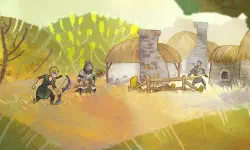 Featured image of post Wildermyth 漫野奇谭 [DLC 解锁] [DLC Unlock] [Steam & Epic] [Windows & SteamOS & macOS]